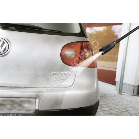 Мойка высокого давления K 3 FJ BB